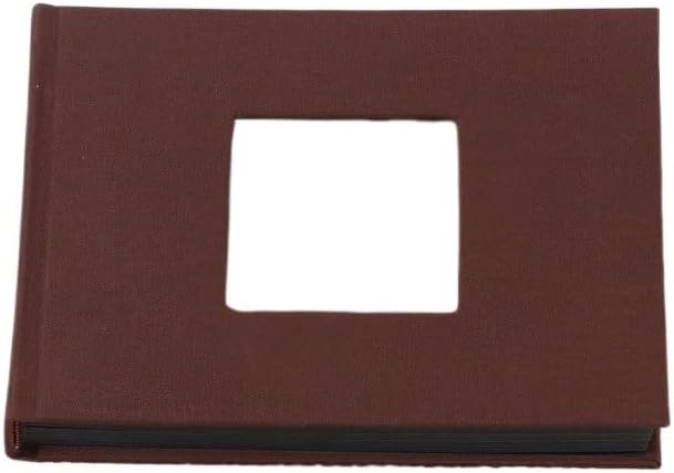 Travel Growth Commemorative Book ﻿ Cloth Album Growth Record Album Insert Type Photo Album Applicable to photos, receipts, star cards, etc(Blue)