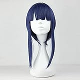 Pelucas Para Sword Art Online Sachi, Cosplay Anime Costume ​Postizos Para Uso Diario Y Juegos Rol Masquerade Halloween Traje Fiesta