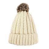womens gestrickt caps kaninchenfell caps strickmützen sturmhauben baskenmützen ananas snapback bboy hat verstellbare baseball cap hip-hop hut unisex