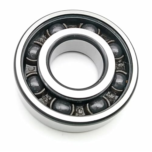 Roulements rigides à billes 6310-2RS1 TN9 anti-vibration et isolation pour moteurs électriques