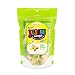 Italian Jujube Nougat Soft & Chewy Candy Pouch 6oz (Sour)