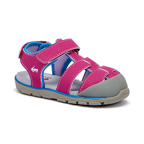 See Kai Run - Wilder Berry Size 9 #TOP4