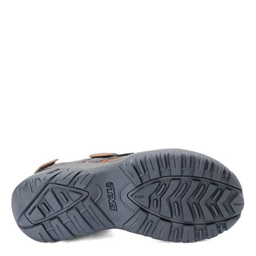 Teva Men's Katavi 2 Sandal, Black Olive, 7 M US - image 8