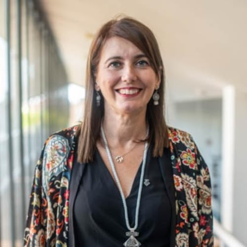 Maria Luz C&aacute;novas Delgado, PSC - 2026 01 14 copertina