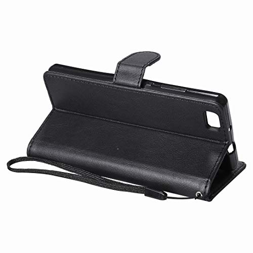 Yiizy Custodia per Huawei P8lite / ALE-L21, alla