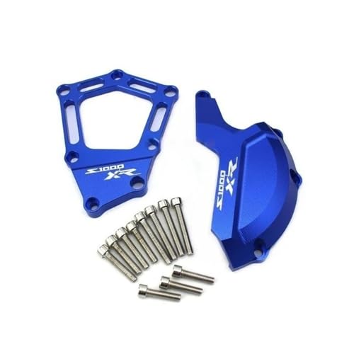 Couvercle stator moteur pour BMW S1000R et S1000RR 2014-2020