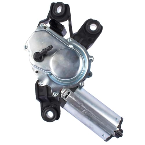 Moteur d'essuie-glace bloqué Passat B6 ? Solution avec la référence 3C9955711 - 2