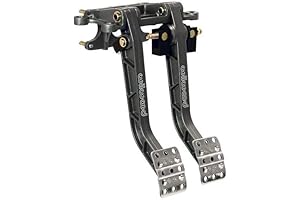 Wilwood Pedal Mount