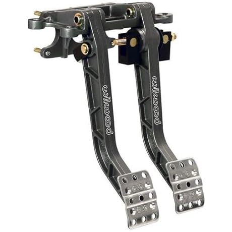 Wilwood Pedal Mount