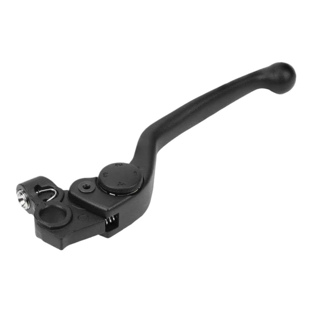 Szaeaacne Clutch Lever Front Brake And Set Compatible With 659 696 795 796 Abs Scrambler 800 1100(Clutch Lever)