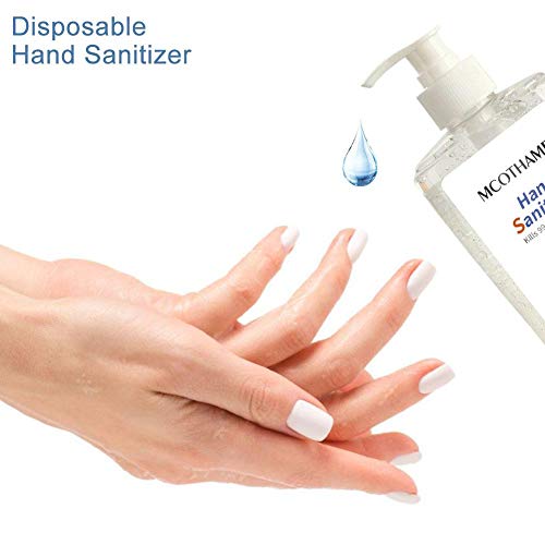 N/X Hand Sani-tizer Gel Rinse-Free Hand Moisturizing Refreshing Gel Quick-Drying Hand Sani-tizer For Indoors Outdoors Instant Cleaning 300mL present
