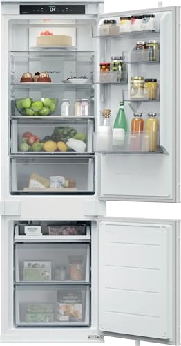Combi Candy CNBQT3518E, No Frost, E, 178/73 Litro