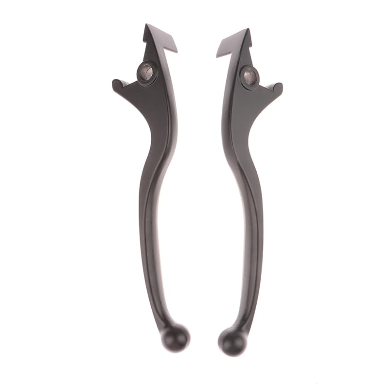 Levier de frein hydraulique moto en alliage durable pour cyclomoteur et VTT