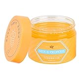 ▶ 【Fácil de usar】: líquido que fluye fácilmente, textura suave y delicada, fácil de absorber cuando se aplica de manera uniforme, fácil de absorber, nutrición profunda, seco, fácil de arrancar después de delicado.