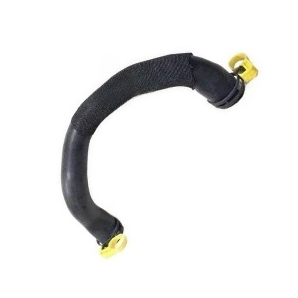OEM T2H3419 Radiator Bottom Hose for XF X260 F-PACE X761 XE X760