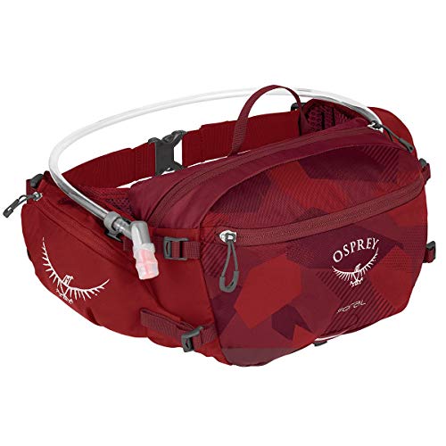 Osprey Packs Seral Lumbar Hydration Pack