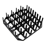 Silicone Bacon Rack for Air Fryer Prep