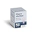 Produktbild Gluco Veritas Blutzuckerteststreifen | 50 Stück