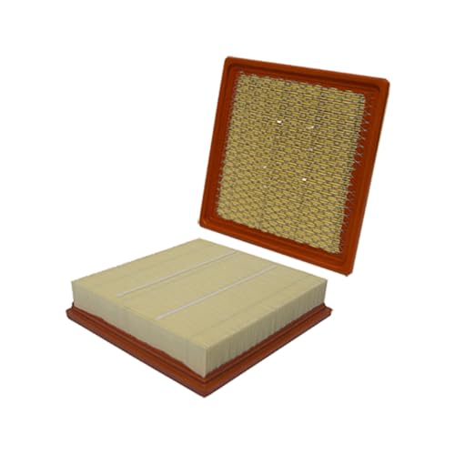 WIX 49115 Air Filter Panel
