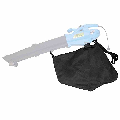 Preisvergleich Produktbild Ersatzlaubsack zu GLS2500V mit runder Aufnahme zu Art.-Nr.:653629