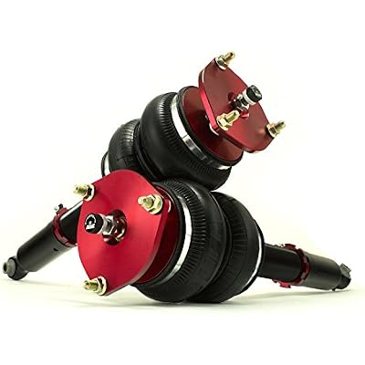 Air Lift Performance 78513 Performance Series Front Suspension Kit