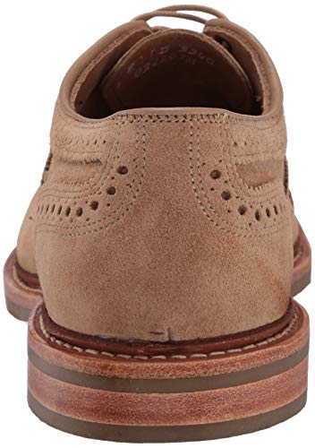 Image of Allen Edmonds Strandmok Oxford Shoes