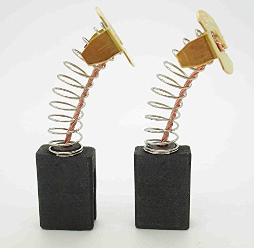 Preisvergleich Produktbild FEIN Kohlebürsten Für MSF 679 D MSF679D 30711061008 30711056001 B004SLVJ1G T22