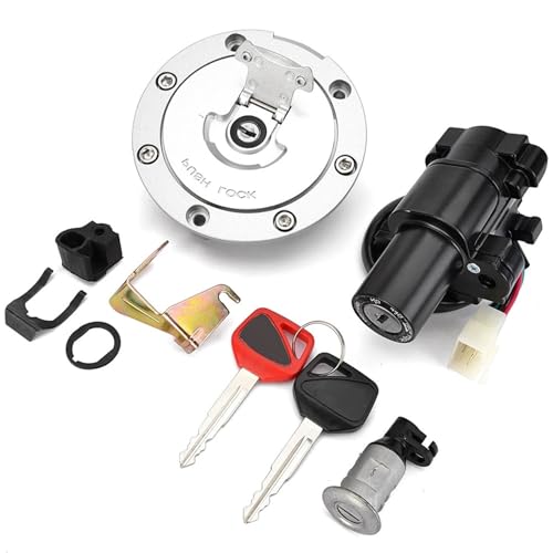 �X�^�[�^�[�X�C�b�`���b�N For NT650 For DEAUVILLE HAWK 1998-2005 �R���^���N�L���b�v�A�C�O�j�b�V�����X�C�b�`�A�V�[�g���b�N�L�[�p OEM:35010-MCW-L61 OEM:35010-MCW-A01�B
