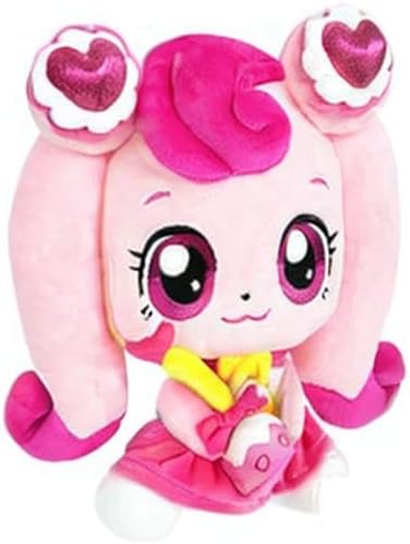 Shooting Star Catch Teenieping Decorative Item, Heartsping, shashaping, mallangping, posilping(Heartsping, 스타 하츄핑) - Image 6