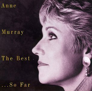 The Best ...So Far by Anne Murray (1994-11-29)