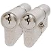 Produktbild Yale Superior 1 Star Euro Zylinderschloss