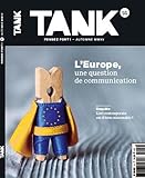 TANK PRESSE