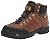 Caterpillar Men's Threshold Waterproof Steel Toe Industrial Boot, Brown, 9 M US