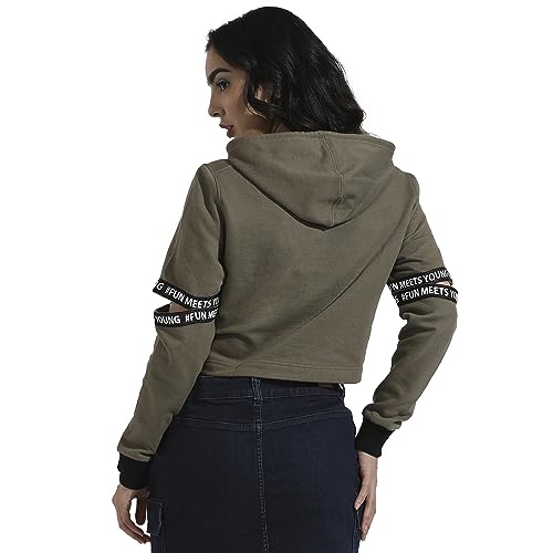 Image of PINACOLADA Women Sweatshirt