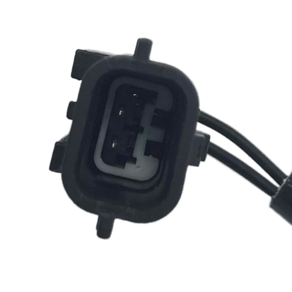 Sensor de temperatura de escape A6079051000 A6269050300 Compatible con MercedesCITAN W415 X117 CLA180d C117 CLA180, W176 A160 A180, W246 W242 B160 B180 , W205 S205 C180 C200, X156 CLA180, Vito