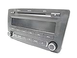 skoda radio columbus startet nicht Autoradio System Audio/Radio CD Skoda Octavia Limousine (1Z3) 1Z0035161G (gebraucht) (ID:valap6225033)