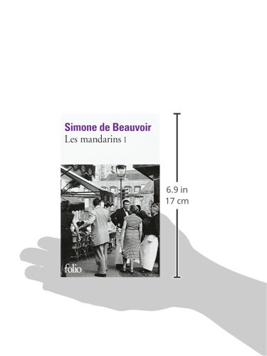 Les Mandarins: Tome 1
