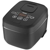 Amazon | [山善] 炊飯器 0.5~1.5合 マイコン式 小型 一人暮らし ミニ
