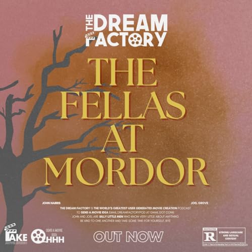 The Fellas At Mordor