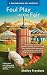 Foul Play at the Fair (A Celebration Bay Mystery)