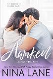  Awaken (Spiral of Bliss #3) (English Edition)
