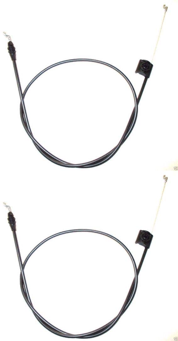 Cables de freno Honda 54530-VG3-D01 para poner a punto tu HRR216