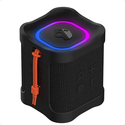 Image of Skullcandy Terrain Mini 2 Bluetooth Speaker, IPX7, 14-Hour Battery