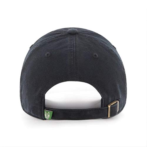 Image of '47 Brand Men's Clean Up Adjustable Snapback Cap