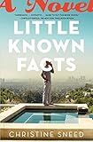 Little Known Facts: A Novel