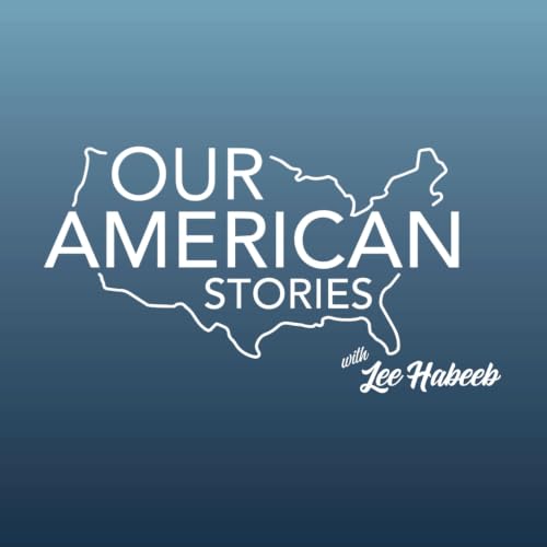 Our American Stories cover art