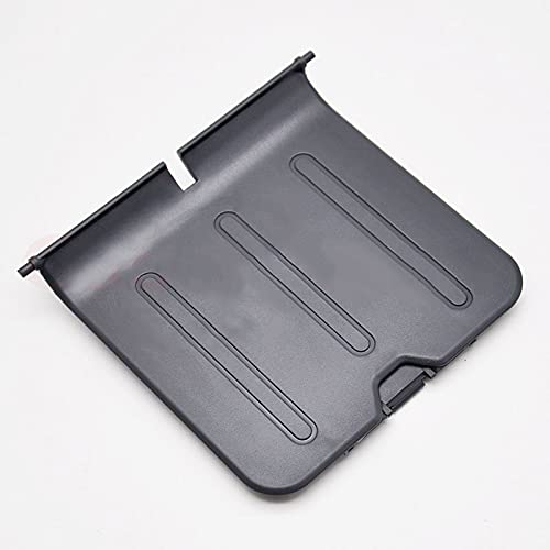 WEIMEI RM1-6903-000 Paper Output Delivery Tray Assembly Assy Replacement for HP P1102 P1102w P1005 P1006 P1007 P1008 P1100 P1106 P1108 P1607 (Black) by WEIMEI - Image 2
