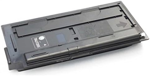 Toner CK-7511 Black Compatible for UTAX 3560i + 2 Trays 623510010 623510015 CK-7511, Capacity: 35,000 Pages