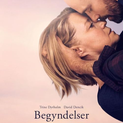 Psykologernes Filmklub Podcast: Hysse Forchhammer om Begyndelser