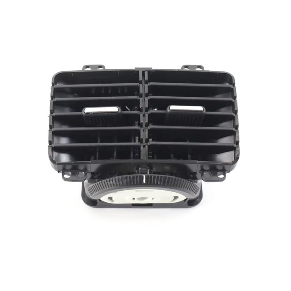 Car A/C Conditioning Vent Rear Air Outlet Vent Assembly 1KD819203A Car Air Conditioning Outlet Vent Parts for MK5 for MK5 MK6 for RABBIT